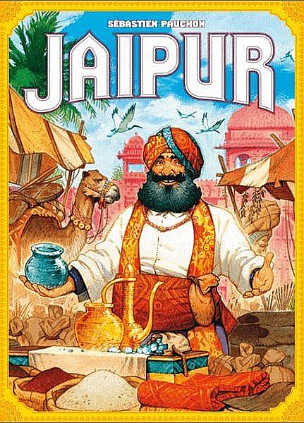 Jaipur 2nd Edition [1]