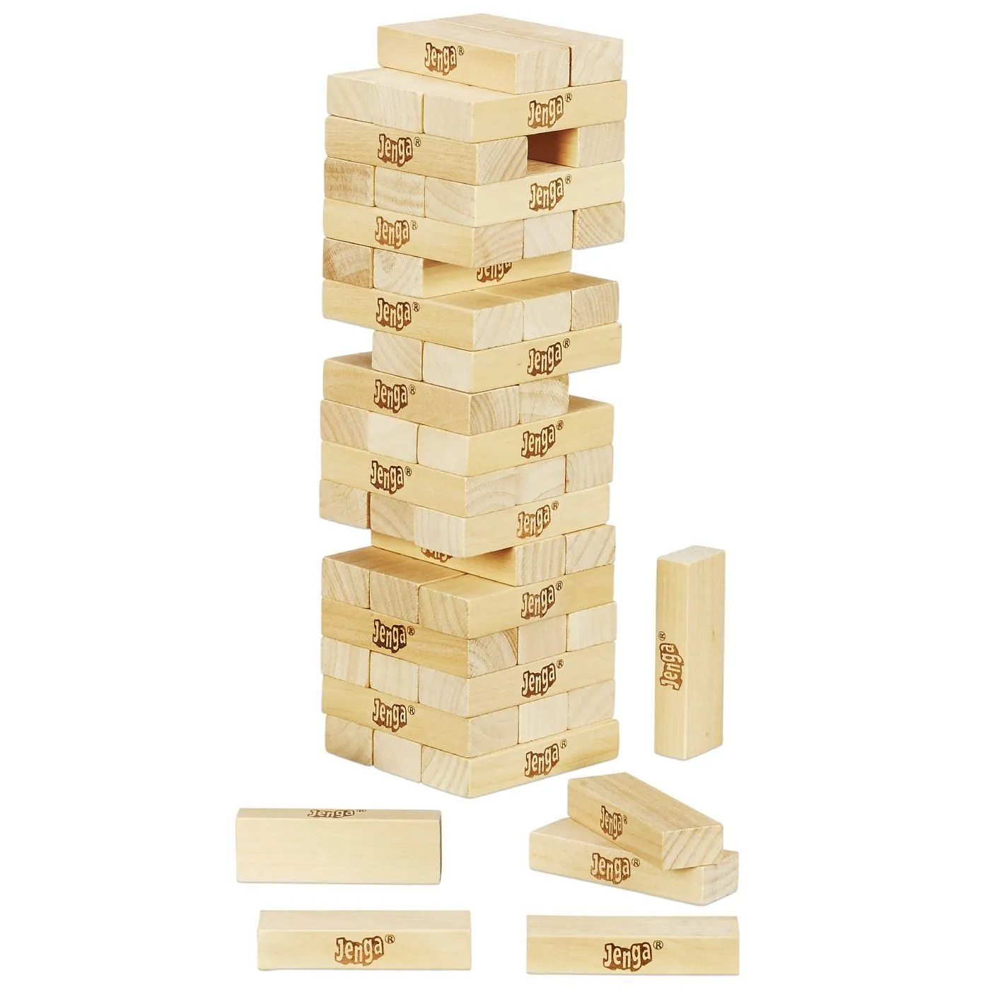 Jenga [2]