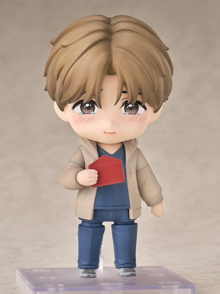 Jinx Nendoroid Action Figure Kim Dan 10 cm [4]
