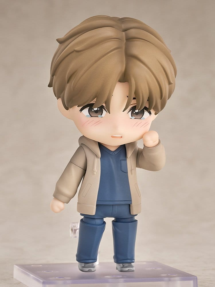 Jinx Nendoroid Action Figures 2-Pack Joo Jaekyung & Kim Dan 10 cm [10]