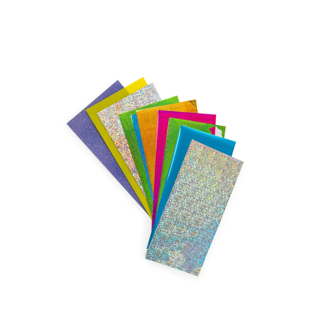 Joc creativ Planse fantastice cu animale haioase, Moulin Roty [5]