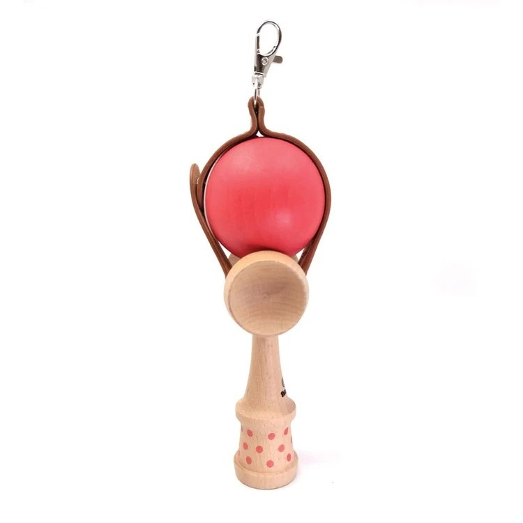 Joc de echilibru si indemanare Kendama, Svoora [4]