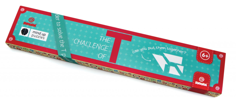 Joc de logica provocarea lui T, Svoora [2]