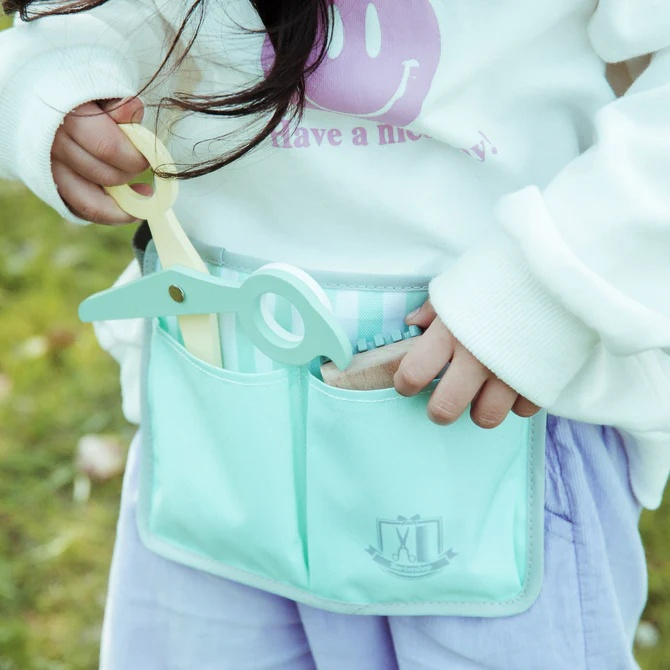 Joc de rol La coafor, UMU Toys [3]