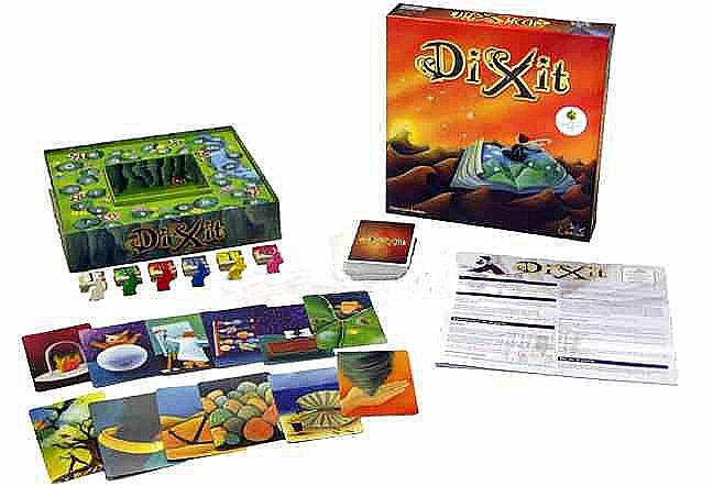 Dixit - RO [3]