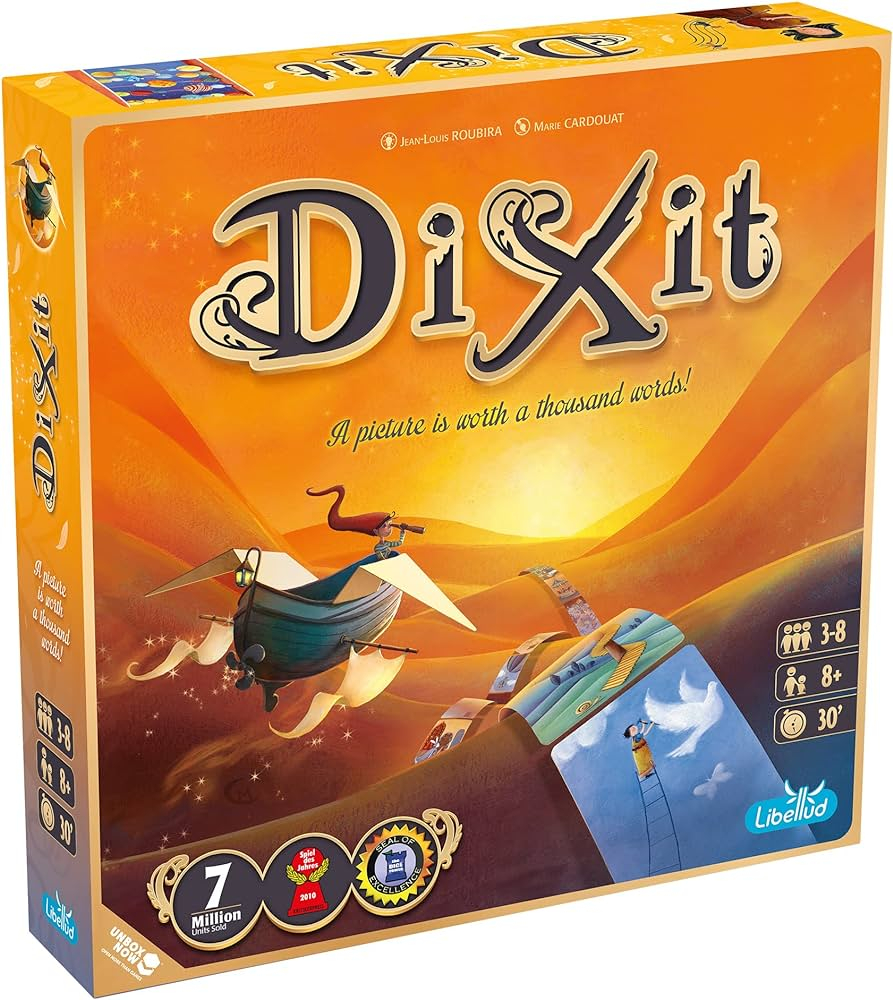 Dixit - RO [4]