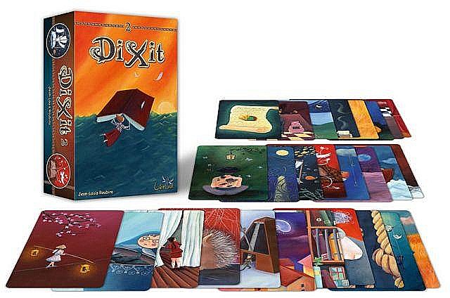 Dixit - RO [2]