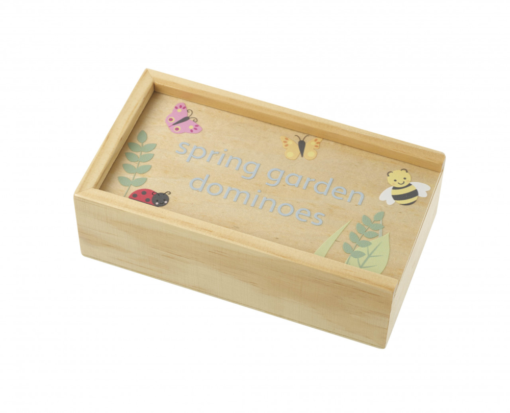 Joc domino, Orange Tree Toys [3]