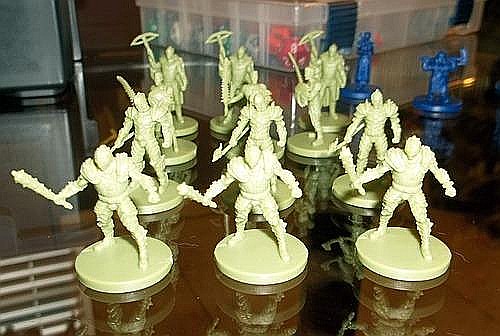 Joc Dungeons and Dragons Temple of Elemental Evil [2]