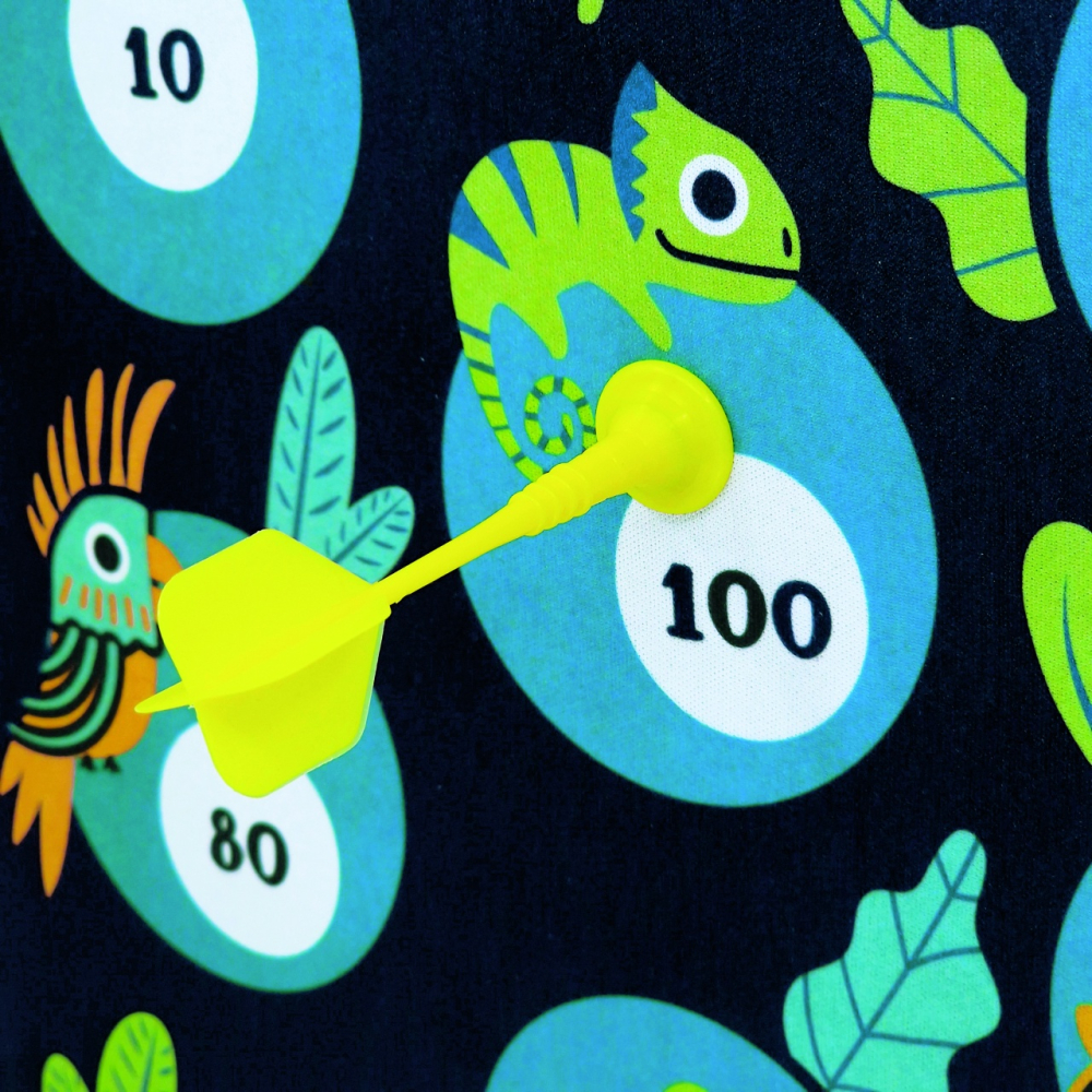 Joc magnetic Darts, Svoora [5]