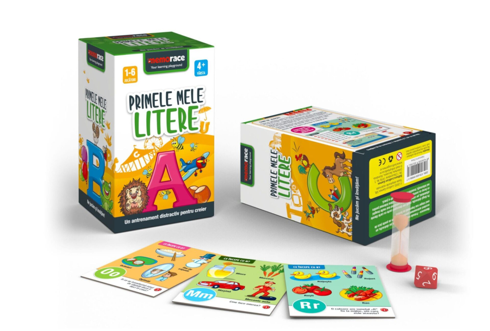 Joc Memorace Primele mele litere – Joc educativ pentru invatarea alfabetului [4]