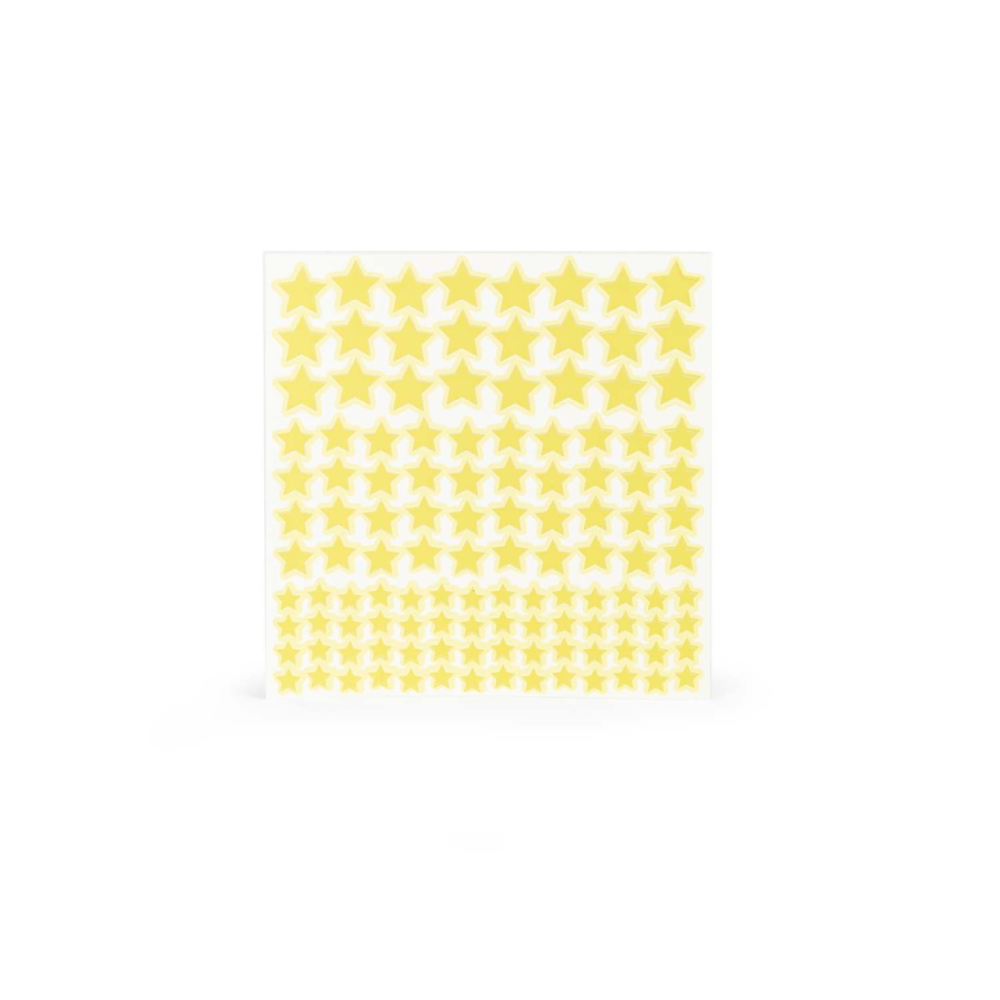 Joc transfer Harta astronomica, Moulin Roty [4]