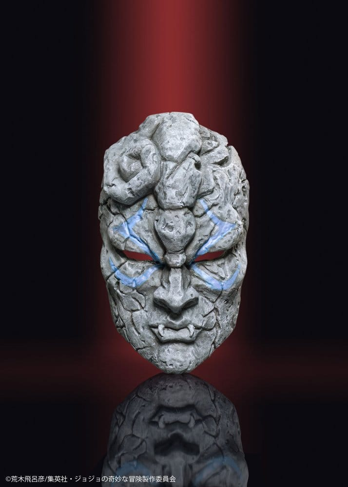 JoJo's Bizarre Adventure Mini figures Set Super Strap Collection Blind Box (Rerelease) (6) [3]