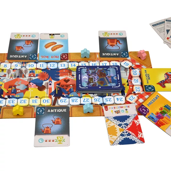 Jokkmokk The Winter Market [2]