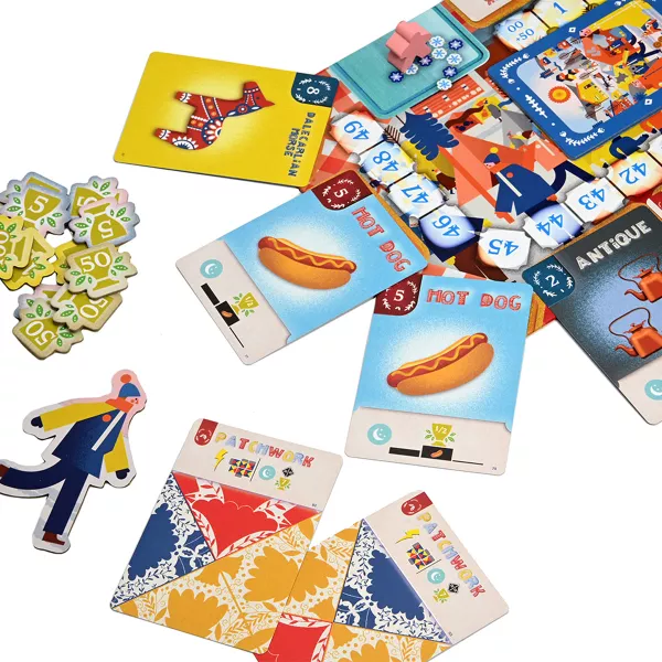 Jokkmokk The Winter Market [3]