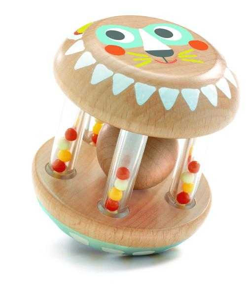 Jucarie bebe Babyshaki, Djeco [1]