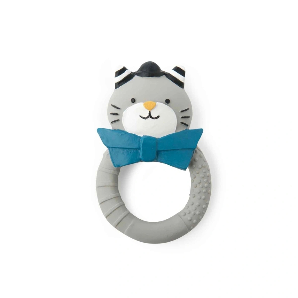 Jucarie bebe Inel de dentitie Fernand, Moulin Roty [1]