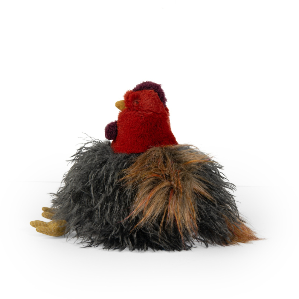 Jucarie de plus Gaina, Moulin Roty [2]