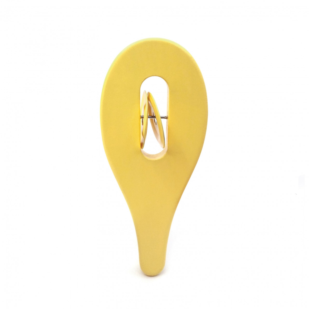 Jucarie Montessori Set instrumente de ritm, Svoora [3]