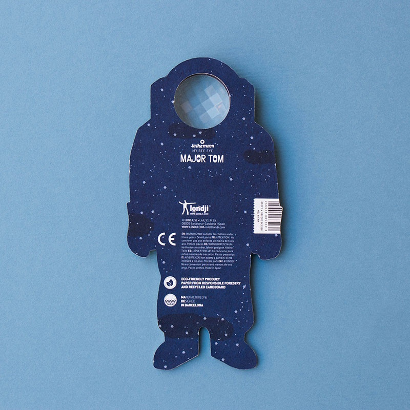 Jucarie optica Astronaut, Londji [3]