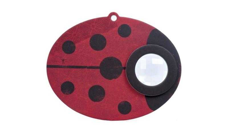 Jucarie optica Buburuza, Londji [2]