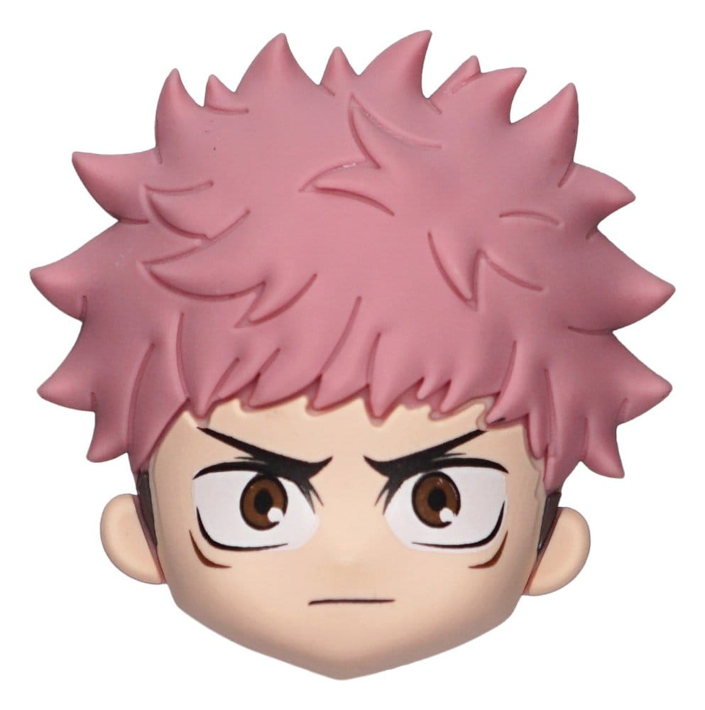 Jujutsu Kaisen 3D Magnet Yuji [2]
