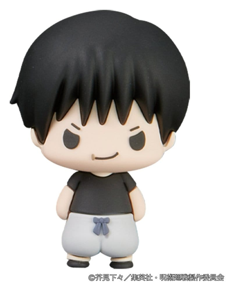 Jujutsu Kaisen Chokorin Collection Mini Figures Vol. 2 5 cm Blind Box Assortment (6) (Repeat) [7]