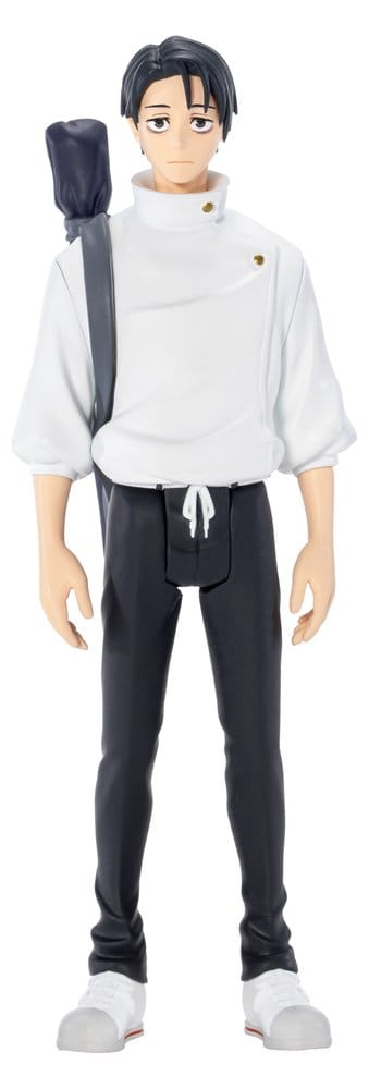 Jujutsu Kaisen Collekazaro Action Figure CK-J03 Yuta Okkotsu 10 cm [7]