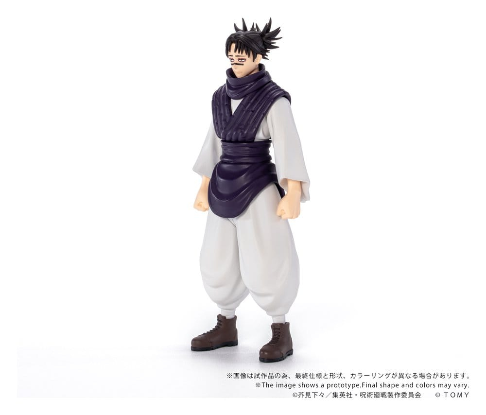 Jujutsu Kaisen Collekazaro Action Figure CK-J04 Choso 11 cm [2]