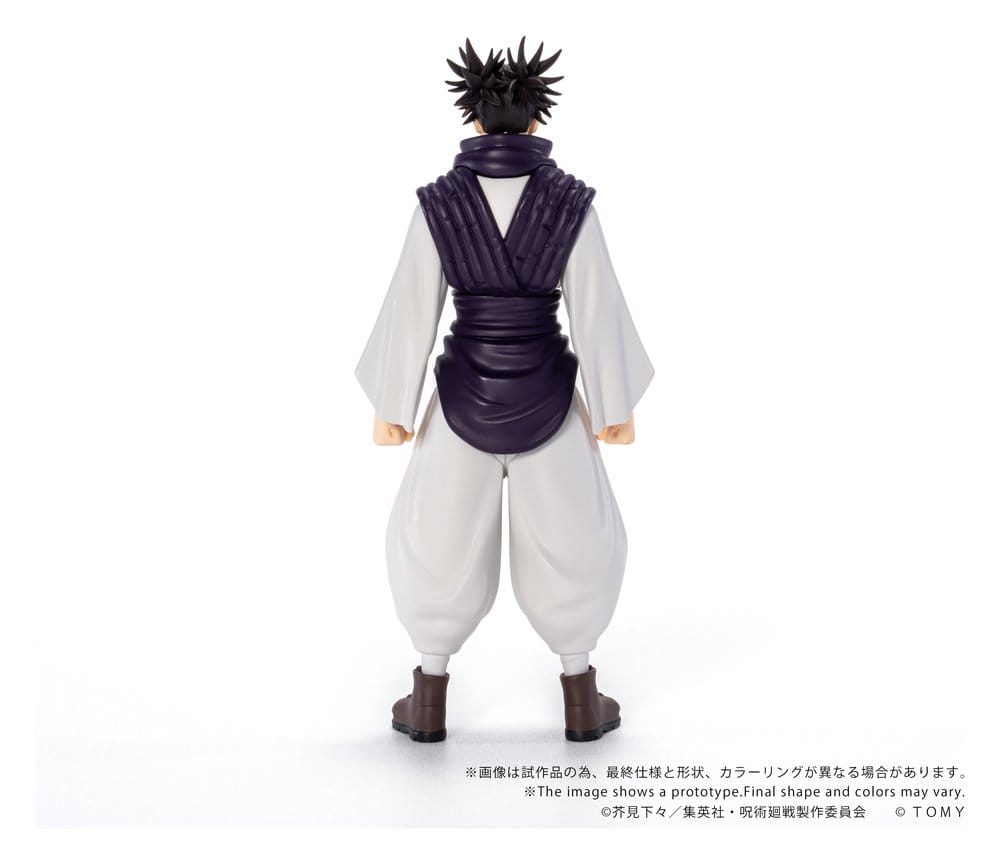 Jujutsu Kaisen Collekazaro Action Figure CK-J04 Choso 11 cm [4]