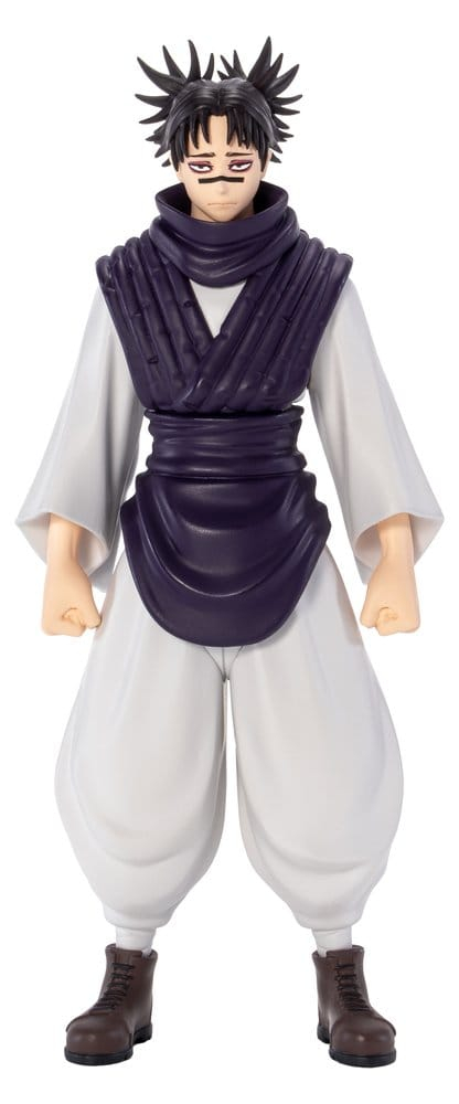 Jujutsu Kaisen Collekazaro Action Figure CK-J04 Choso 11 cm [7]