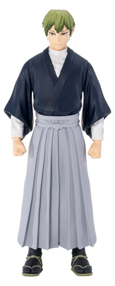 Jujutsu Kaisen Collekazaro Action Figure CK-J05 Naoya Zen'in 10 cm [7]