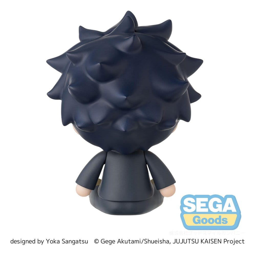 Jujutsu Kaisen Fuwa Petit Chibi Figure Megumi Fushiguro 8 cm [4]