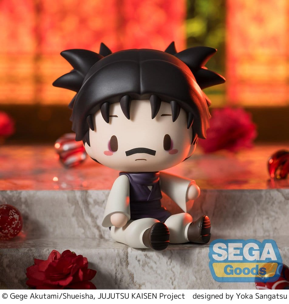 Jujutsu Kaisen Fuwa Petit Mini Figure Choso 8 cm [7]