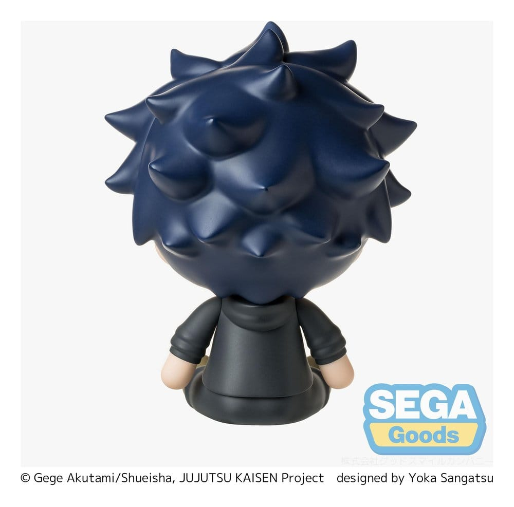Jujutsu Kaisen Fuwa Petit Mini Figure Megumi Fushiguro 8 cm [3]