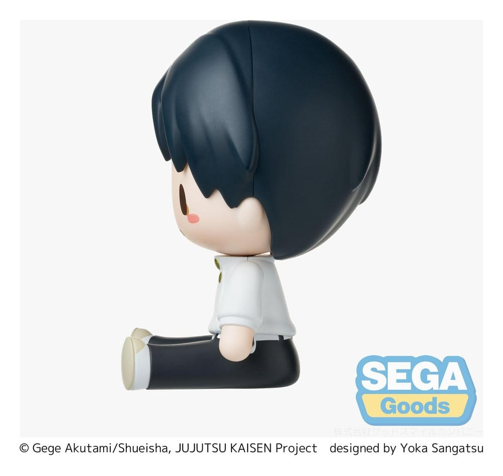 Jujutsu Kaisen Fuwa Petit Mini Figure Yuta Okkotsu 8 cm [2]
