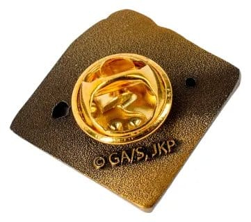 Jujutsu Kaisen Icon Pin Badge Yuji Itadori [4]