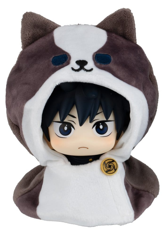 Jujutsu Kaisen Look Up Cape for PVC Figures Anime 5th Anniversary Megumi Fushiguro [7]