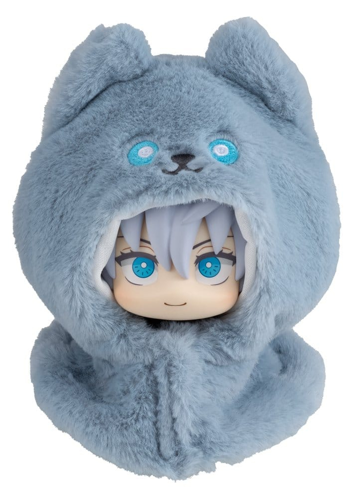 Jujutsu Kaisen Look Up Cape for PVC Figures Anime 5th Anniversary Satoru Gojo [7]