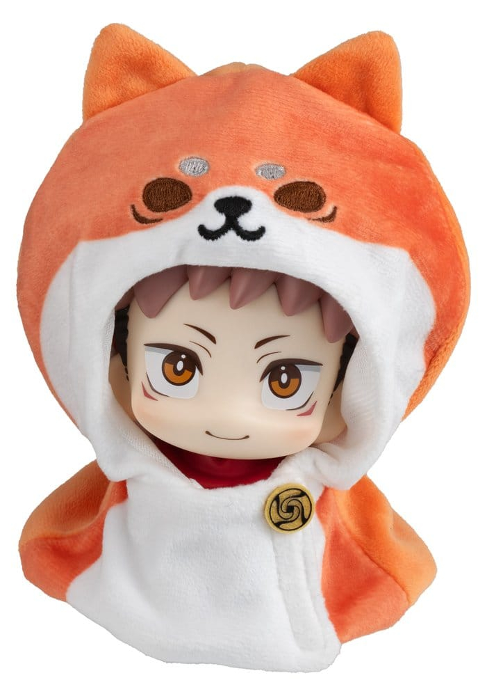 Jujutsu Kaisen Look Up Cape for PVC Figures Anime 5th Anniversary Yuji Itadori [7]