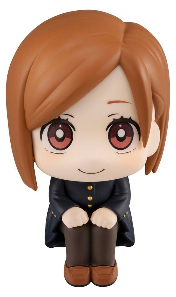 Jujutsu Kaisen Look Up PVC Figure Nobara Kugisaki 11 cm (Repeat) [8]