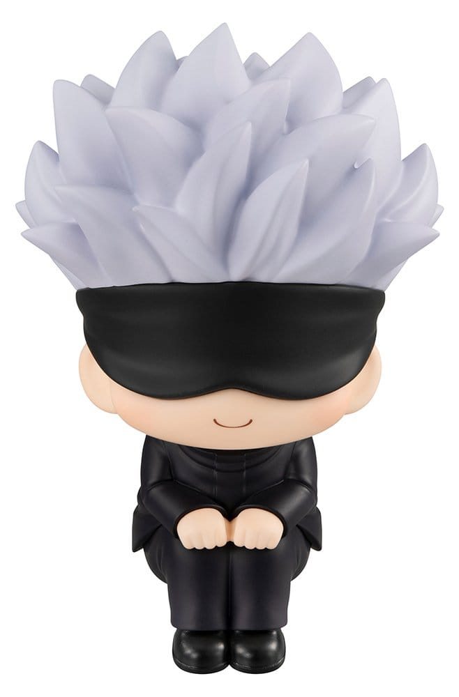 Jujutsu Kaisen Look Up PVC Figure Satoru Gojo 11 cm (Repeat) [15]