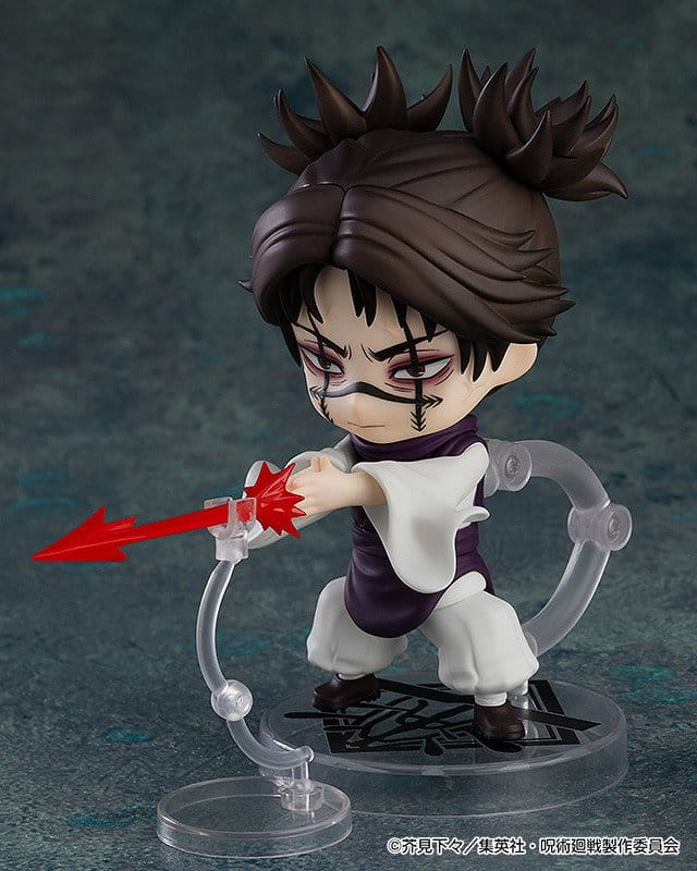 Jujutsu Kaisen Nendoroid Action Figure Choso (re-run) 10 cm [2]