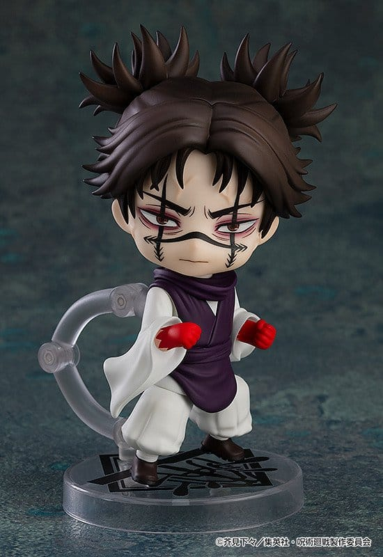 Jujutsu Kaisen Nendoroid Action Figure Choso (re-run) 10 cm [3]
