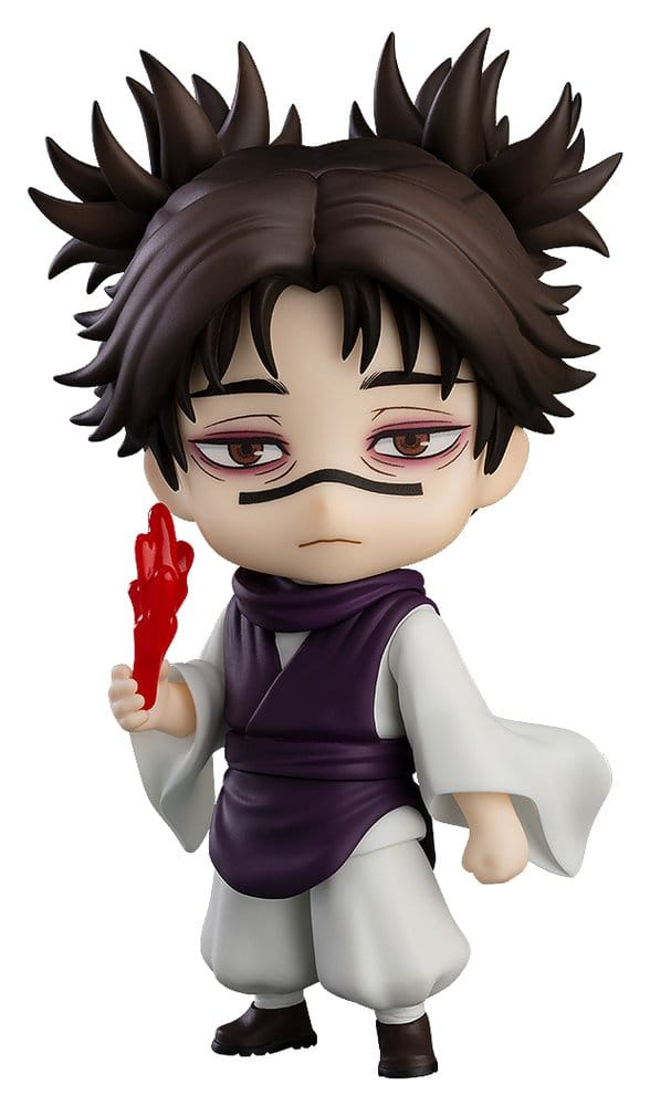 Jujutsu Kaisen Nendoroid Action Figure Choso (re-run) 10 cm [7]