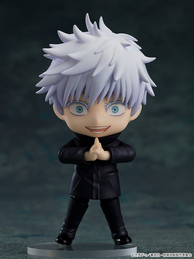 Jujutsu Kaisen Nendoroid Action Figure Satoru Gojo (re-run) 10 cm [5]