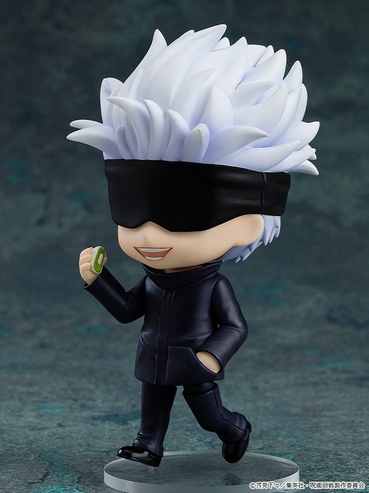 Jujutsu Kaisen Nendoroid Action Figure Satoru Gojo (re-run) 10 cm [2]