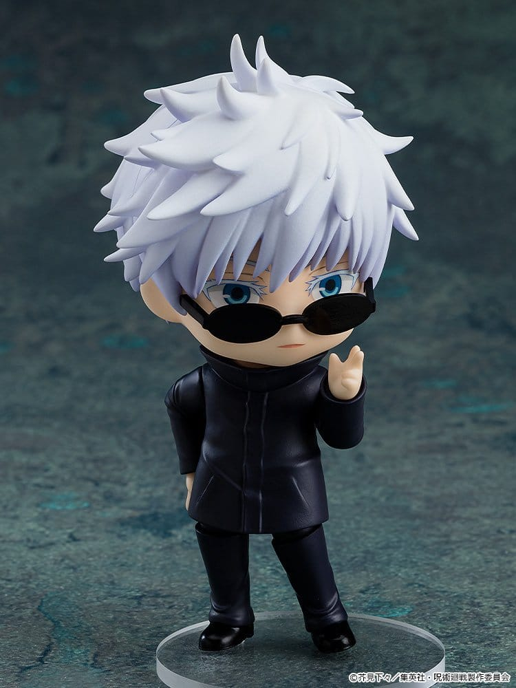 Jujutsu Kaisen Nendoroid Action Figure Satoru Gojo (re-run) 10 cm [6]