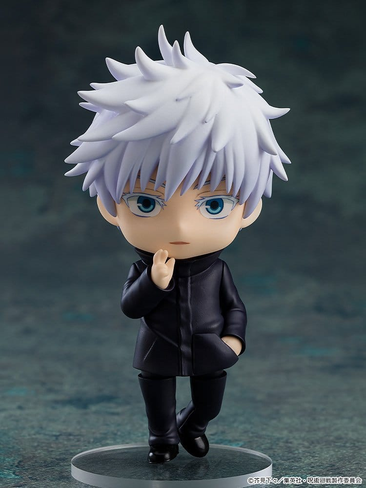 Jujutsu Kaisen Nendoroid Action Figure Satoru Gojo (re-run) 10 cm [4]