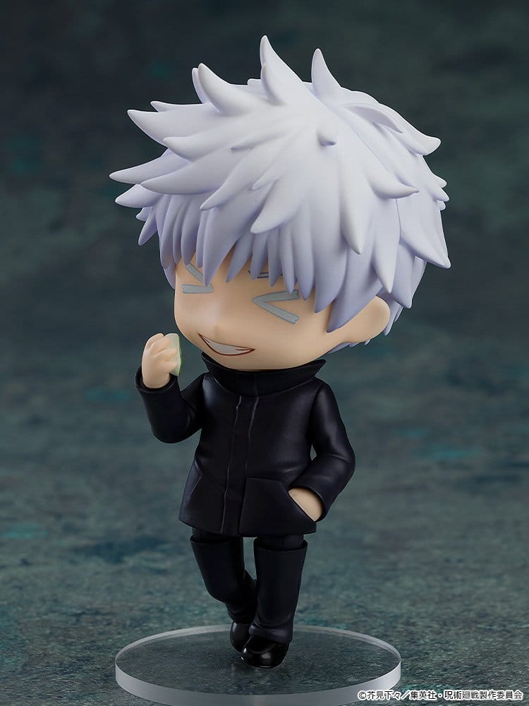 Jujutsu Kaisen Nendoroid Action Figure Satoru Gojo (re-run) 10 cm [7]